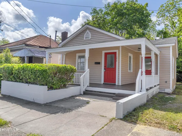 1212 Castle St, Wilmington, NC 28401