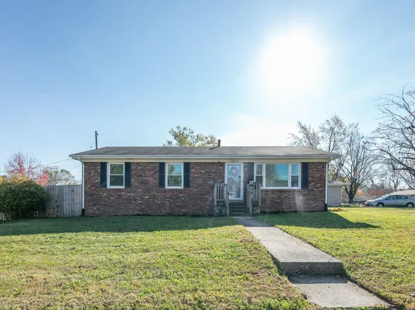 1834 Marlboro Dr, Lexington, KY 40505