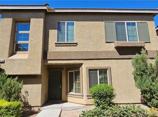 9490 Alma Ridge Ave, Las Vegas, NV 89178
