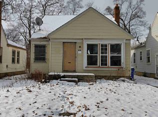 14557 Roselawn St, Detroit, MI 48238