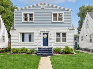 3922 W 85th Pl, Chicago, IL 60652