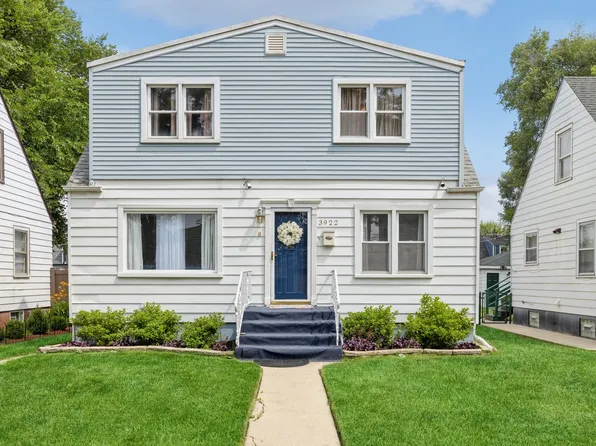 3922 W 85th Pl, Chicago, IL 60652