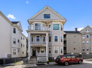 30 Harold St #2, Roxbury, MA 02119