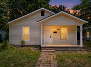 2321 Alexander Ave, Waco, TX 76708