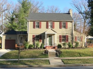 733 Brookwood Rd, Baltimore, MD 21229