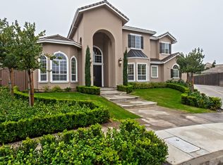2133 E Royal Dornoch Ave, Fresno, CA