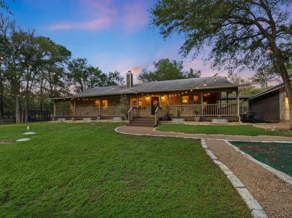 20326 Fm 969 #5, Manor, TX 78653