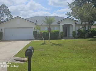 71 Kashmir Trl, Palm Coast, FL 32164