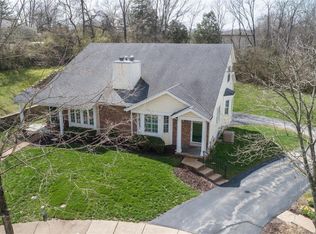 803 Hanna Ct #3, Ballwin, MO 63021