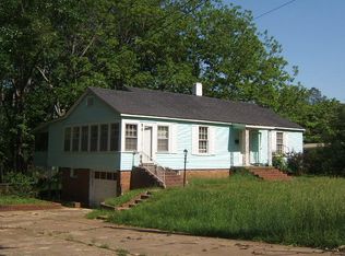 1516 Buchanan St, Corinth, MS 38834