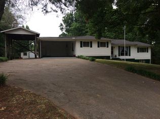 1470 Mount Vernon Rd, Rocky Face, GA 30740