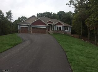 18859 Woodbine St NW, Oak Grove, MN 55011