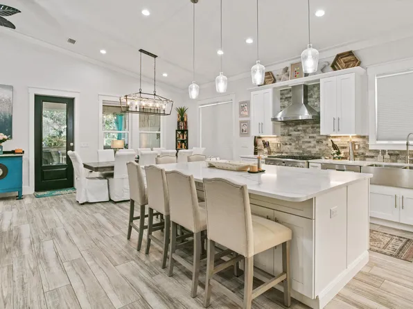 156 N Bishop Rd, Santa Rosa Beach, FL 32459