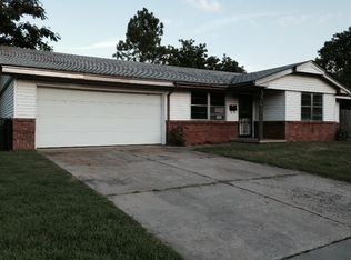 4820 S Broadway Pl, Oklahoma City, OK 73109