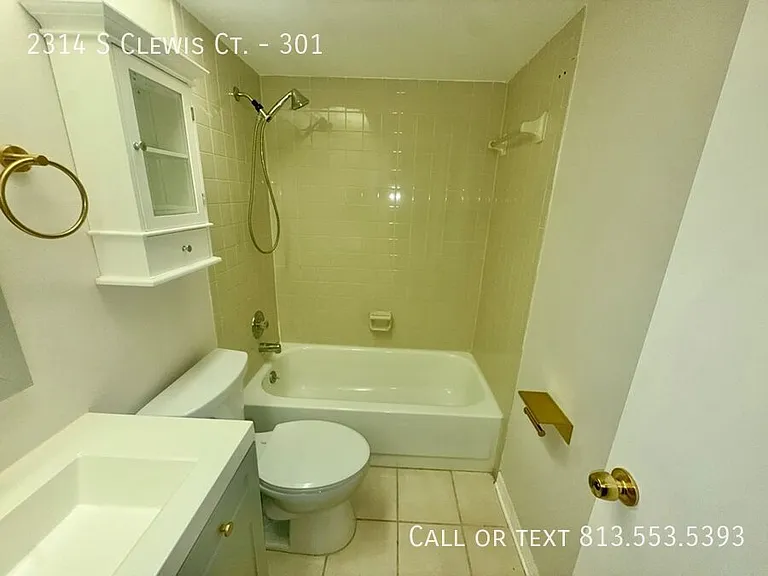 2314 S Clewis Ct #301 — Photo 49
