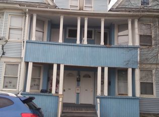 272 Carroll Ave, Bridgeport, CT 06607