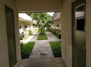 511 Banks Rd APT 8, Margate, FL 33063