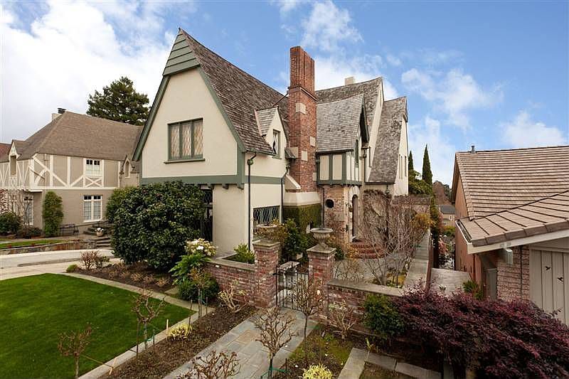 951 Longridge Rd, Oakland, CA 94610 Zillow