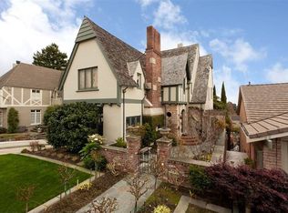 951 Longridge Rd, Oakland, CA 94610