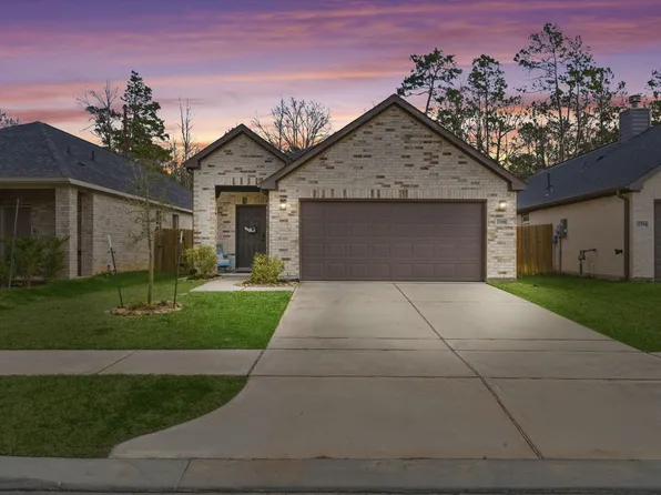 27298 Grey Fox Run, Magnolia, TX 77354
