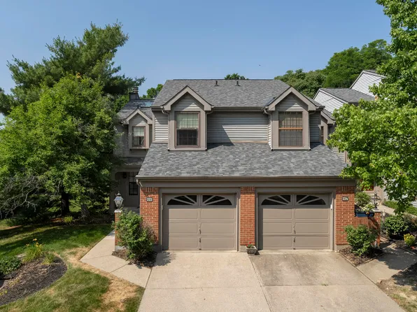 222 Cobblestone Ct, Cold Spring, KY 41076