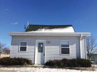 4387 County Road C, Pulaski, WI 54162
