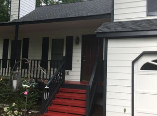 66 Michael Point, Dallas, GA 30157