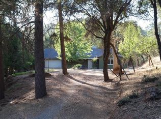 6247 Pine Canyon Rd, Mariposa, CA 95338
