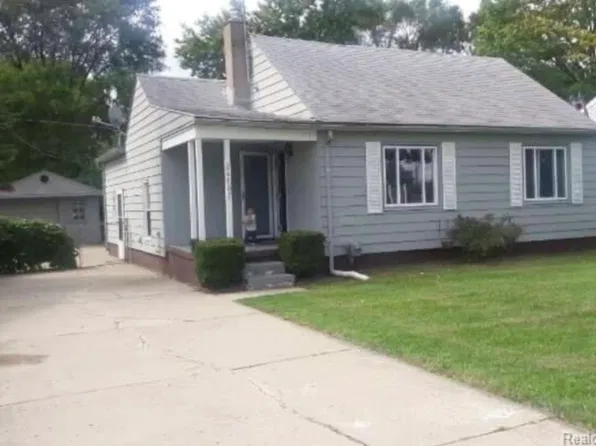 24607 Cunningham Ave, Warren, MI 48091