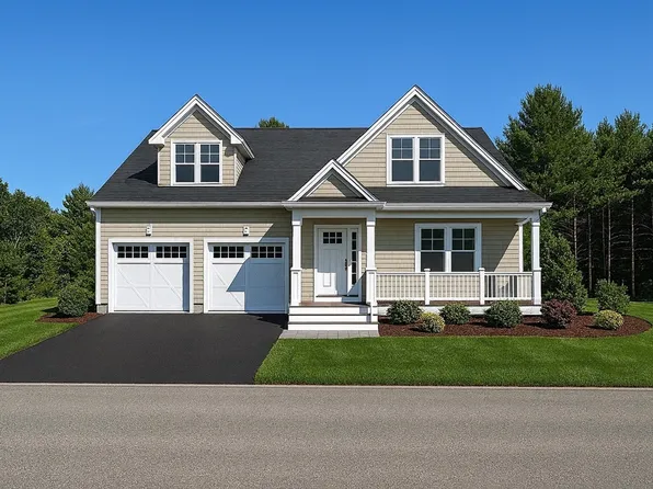 15 Fieldstone Farm Way, Duxbury, MA 02332