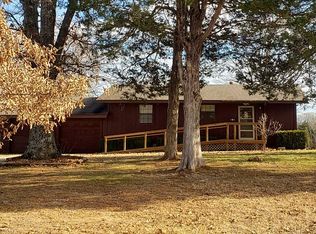 2163 Highway 178 N, Flippin, AR 72634