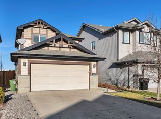 16408 12th Ave SW, Edmonton, AB T6W3K4
