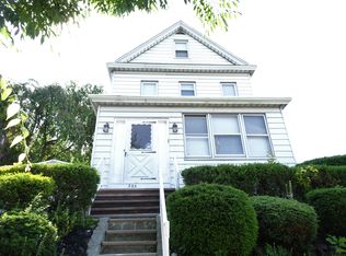 335 Summer St, Clifton, NJ 07011