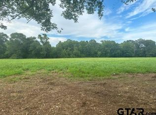 1048 County Road 104, Nacogdoches, TX 75965