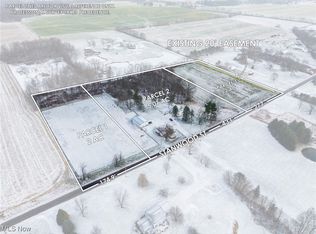 14361 Stanwood St SW, Navarre, OH 44662