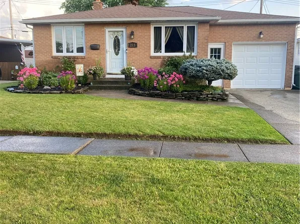 215 Enez Dr, Depew, NY 14043