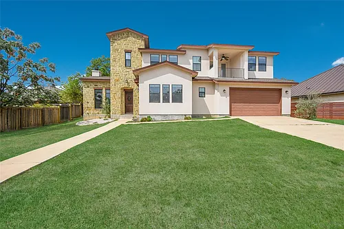 18400 Lakepoint Cv Photo 1