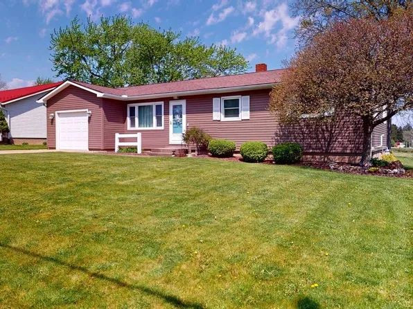 518 Kennedy Dr, Willard, OH 44890