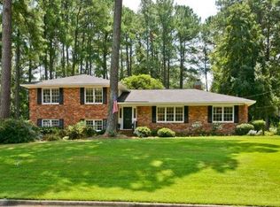 3236 Ramsgate Rd, Augusta, GA 30909