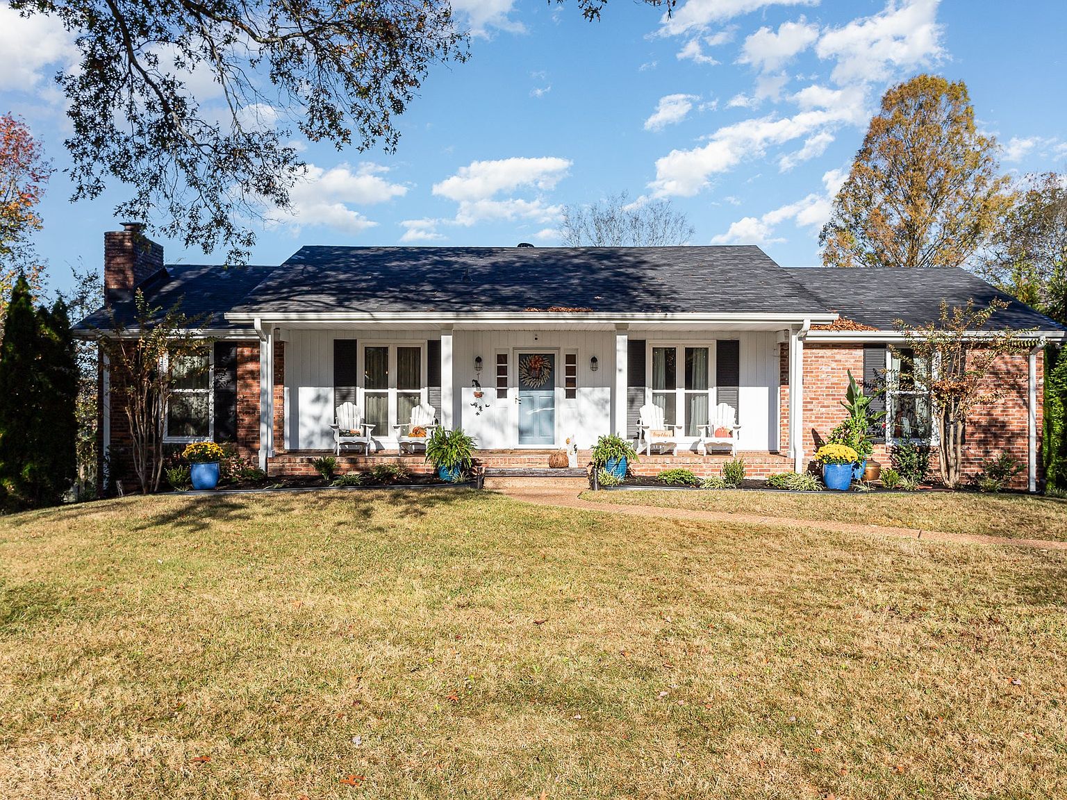 7158 Birch Bark Dr, Nashville, TN 37221 Zillow