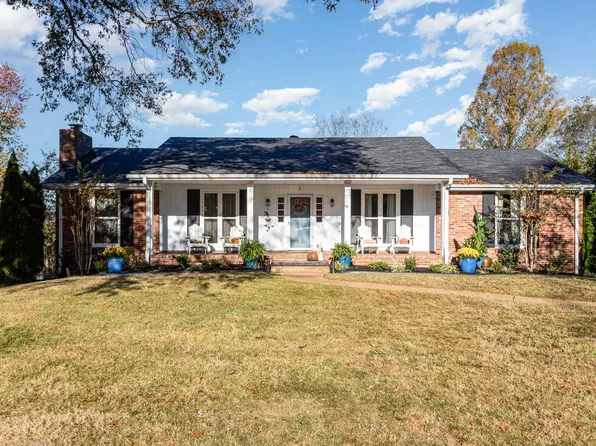 7158 Birch Bark Dr, Nashville, TN 37221