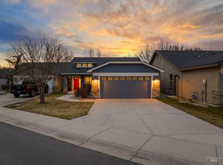 7512 W Baron Ln, Boise, ID 83714
