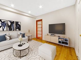 218 E 116th St #3B, New York, NY 10029