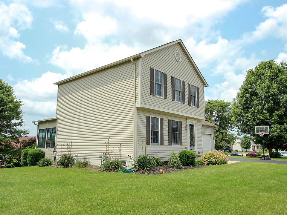 1st image of 1751 Quail Meadows Dr