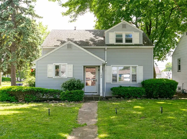 149 Haddon Rd, Rochester, NY 14626