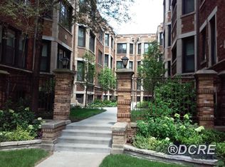 1372 W Greenleaf Ave #GARDEN, Chicago, IL 60626