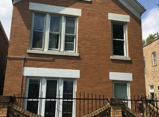 2806 S Drake Ave, Chicago, IL 60623