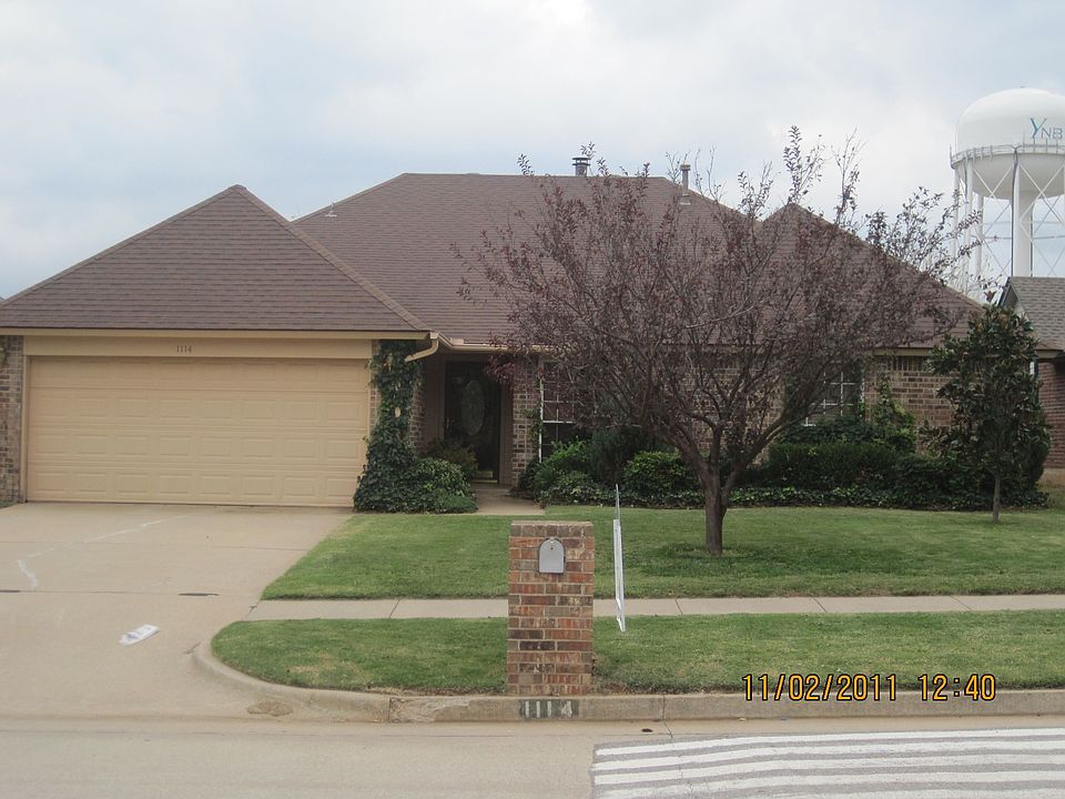 1st image of 1114 McConnell Dr