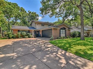 3403 Bristol Dr, Arlington, TX 76013