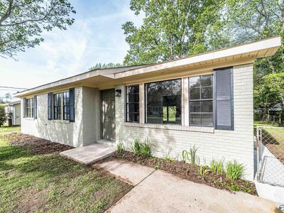 14016 Mariellen Rd SW, Huntsville, AL, 35803
